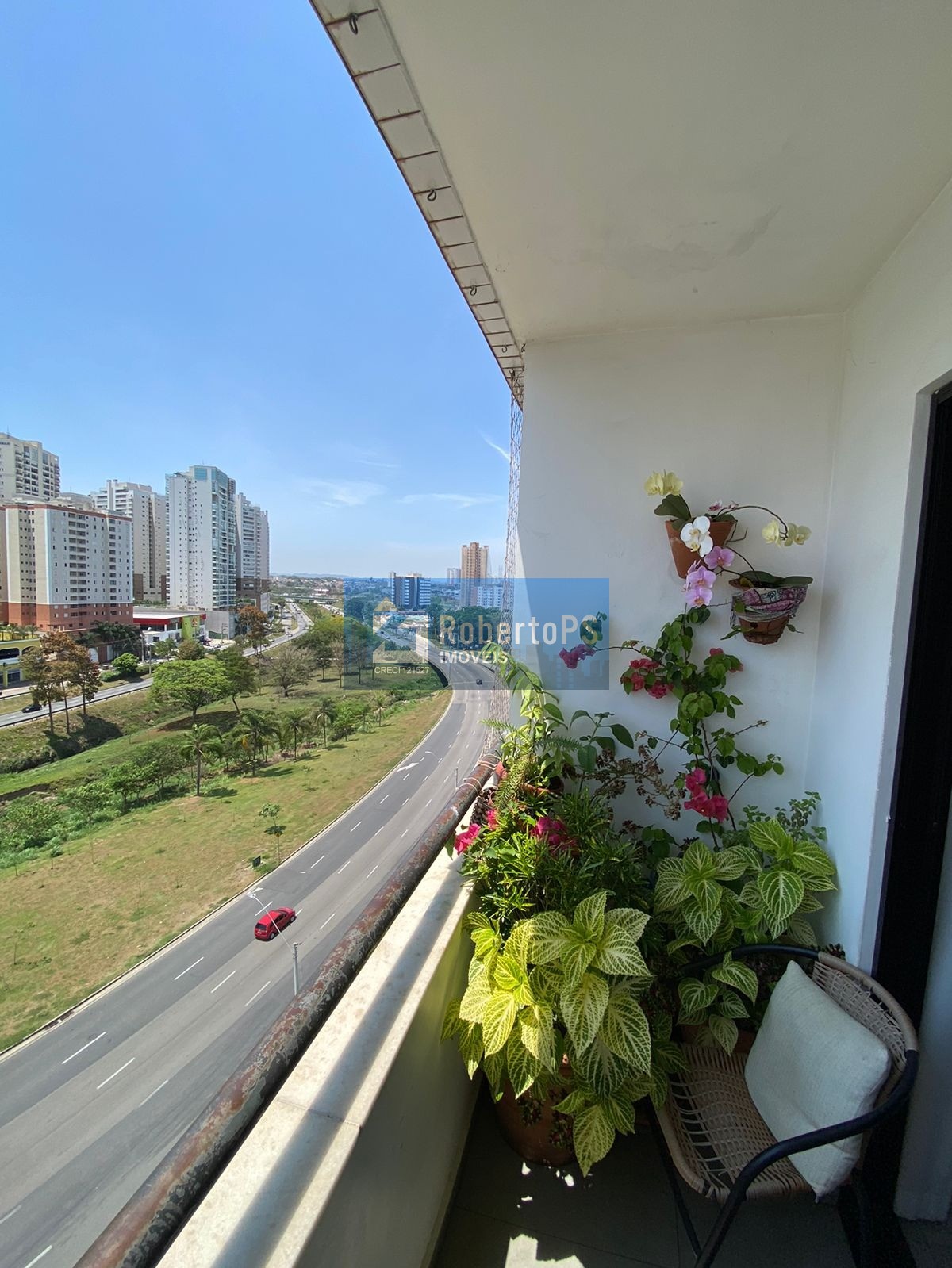 Apartamento em São José dos Campos - SP, localizado no Bairro Jardim Aquarius, disponível para venda!