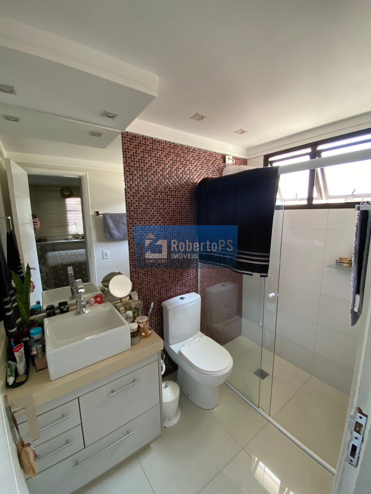 Apartamento em São José dos Campos - SP, localizado no Bairro Jardim Aquarius, disponível para venda!