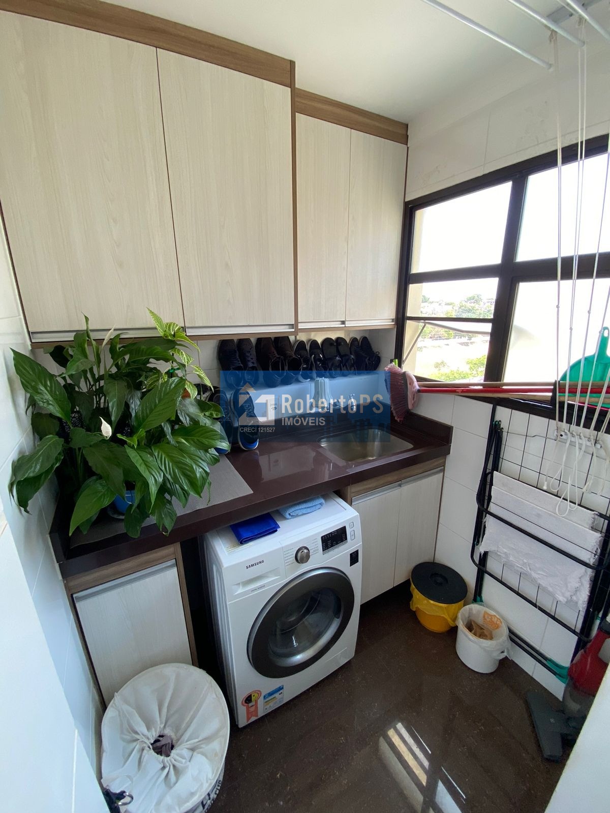 Apartamento em São José dos Campos - SP, localizado no Bairro Jardim Aquarius, disponível para venda!