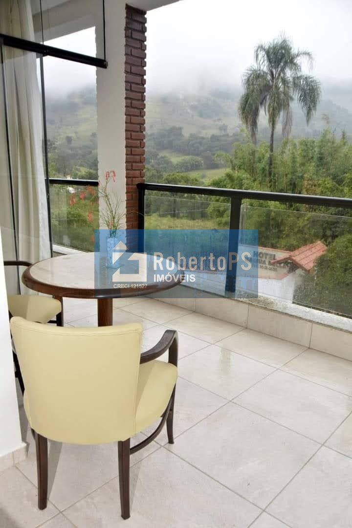 Oportunidade de Investimento: Hotel Comercial à Venda em Extrema-MG, Bairro Centro - 25 Quartos, 25 Suítes, 30 Vagas de Garagem, 2.383,33m² de Área