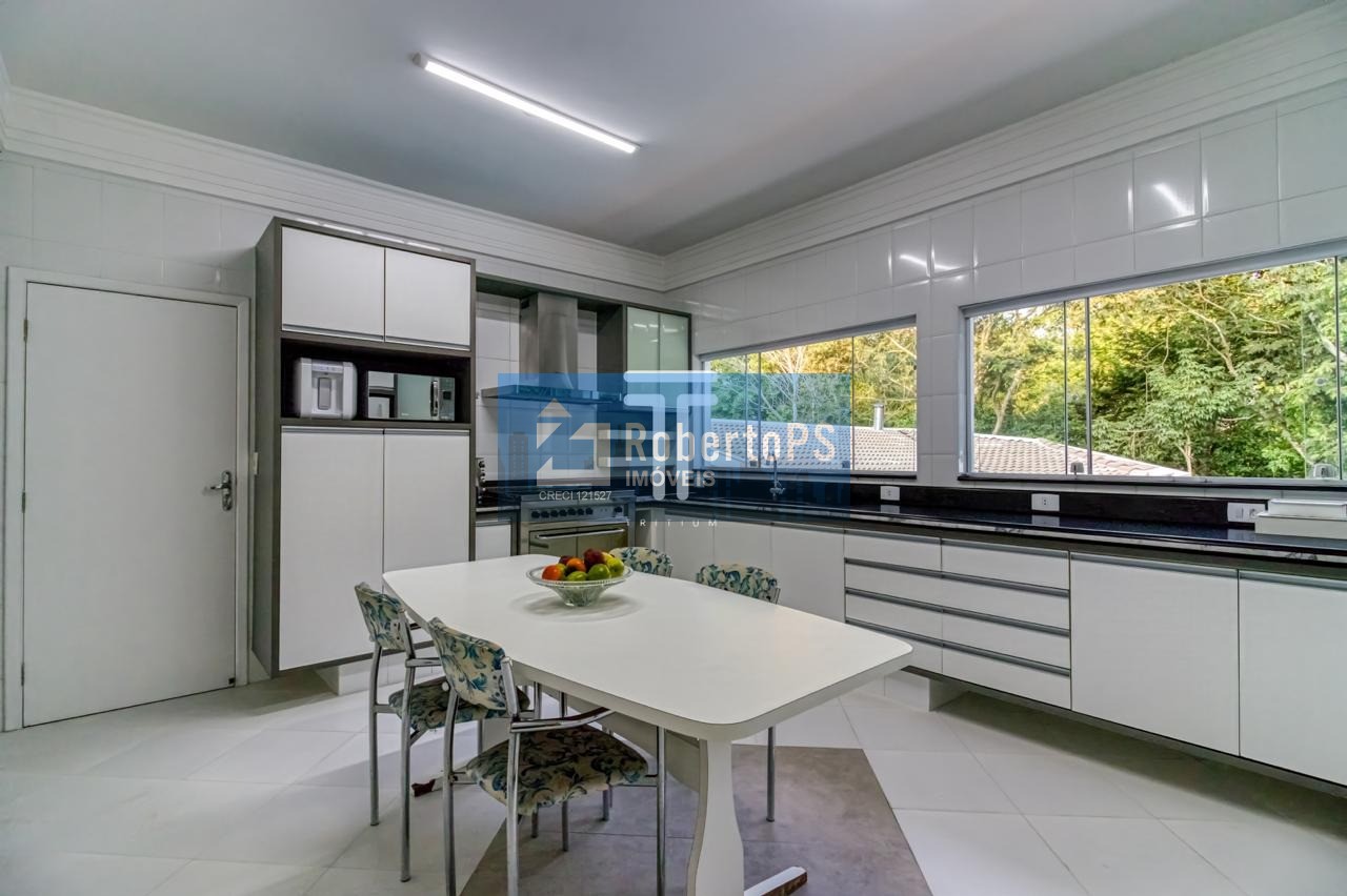 Imponente residência de alto padrão à venda em condomínio no Urbanova, São José dos Campos-SP: 5 quartos, 3 suítes, 6 banheiros, 476m².
