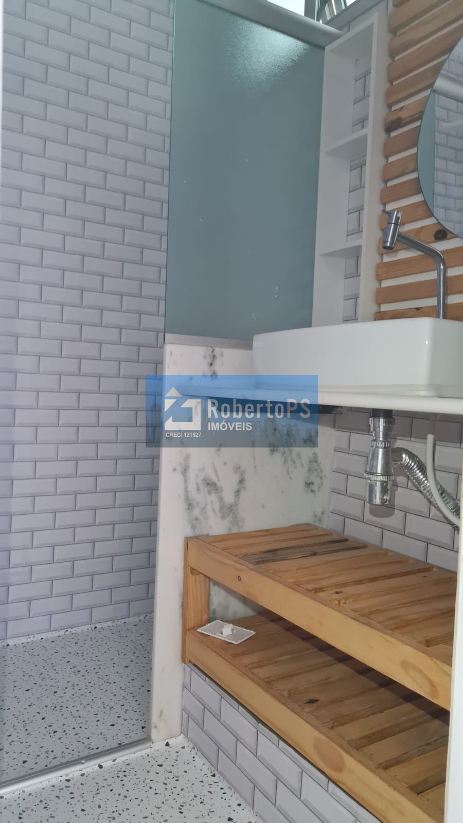 Apartamento lindo de 2 dormitórios no satélite