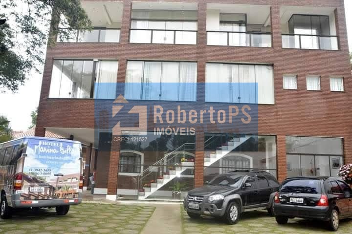 Oportunidade de investimento: hotel comercial à venda em ext