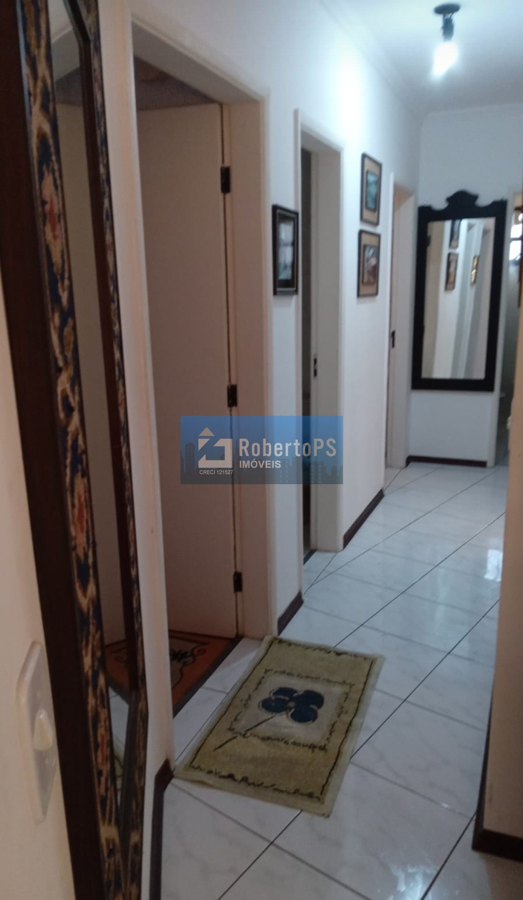 Apartamento no Aquarius de 105m2 com 3 dormitórios sendo 1 suíte e vaga coberta