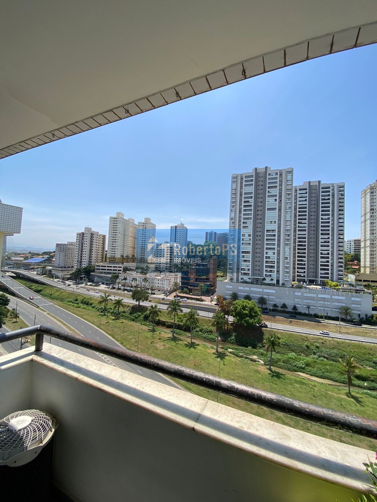 Apartamento em São José dos Campos - SP, localizado no Bairro Jardim Aquarius, disponível para venda!