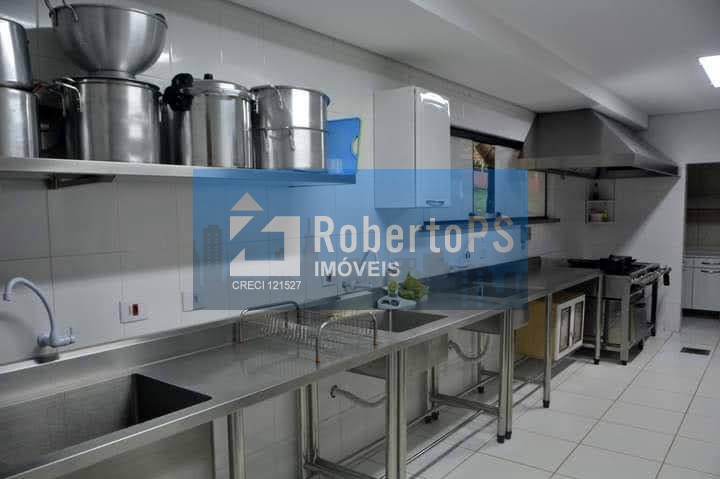 Oportunidade de investimento: hotel comercial à venda em ext