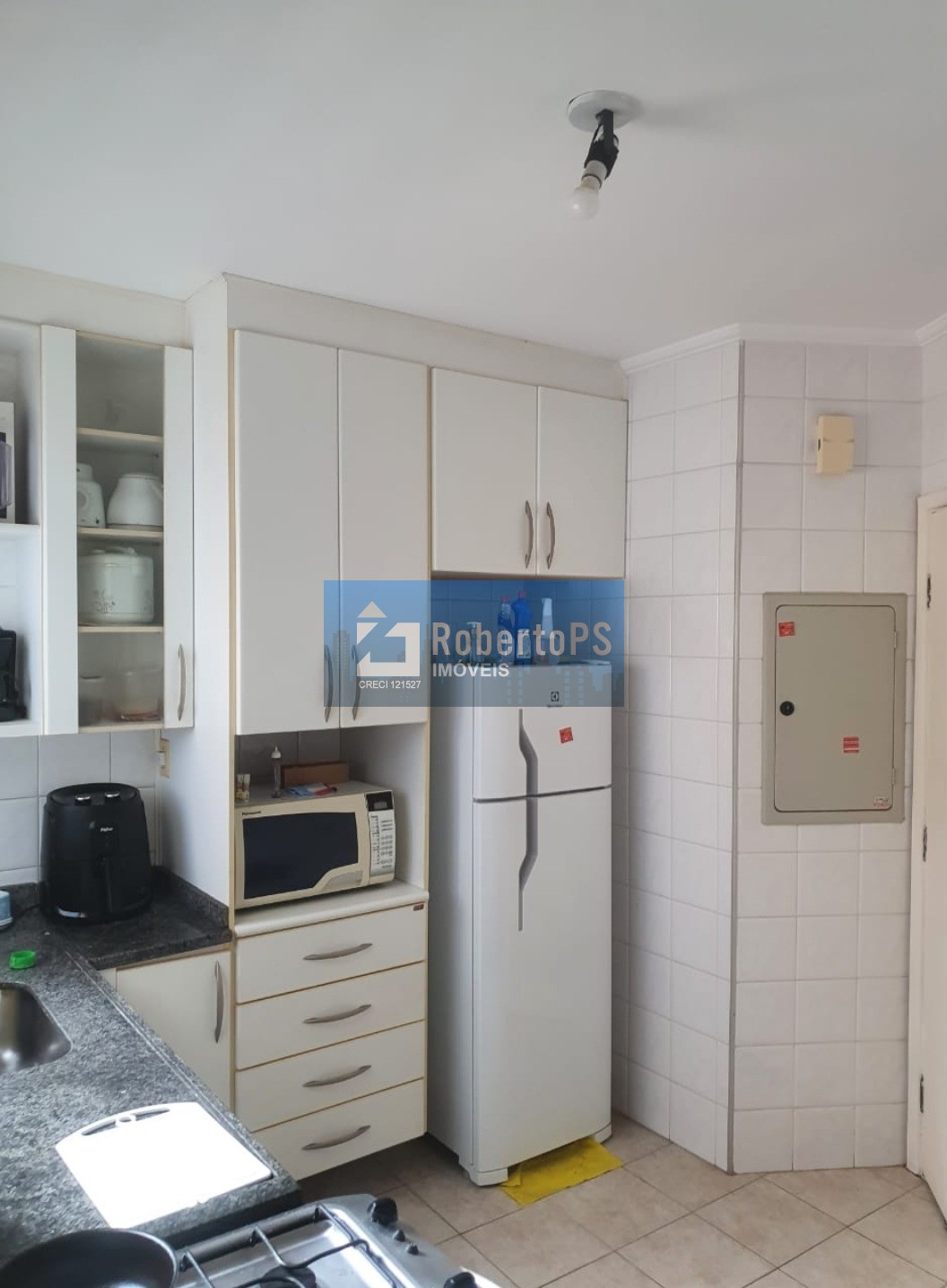 Apartamento no Aquarius de 105m2 com 3 dormitórios sendo 1 suíte e vaga coberta