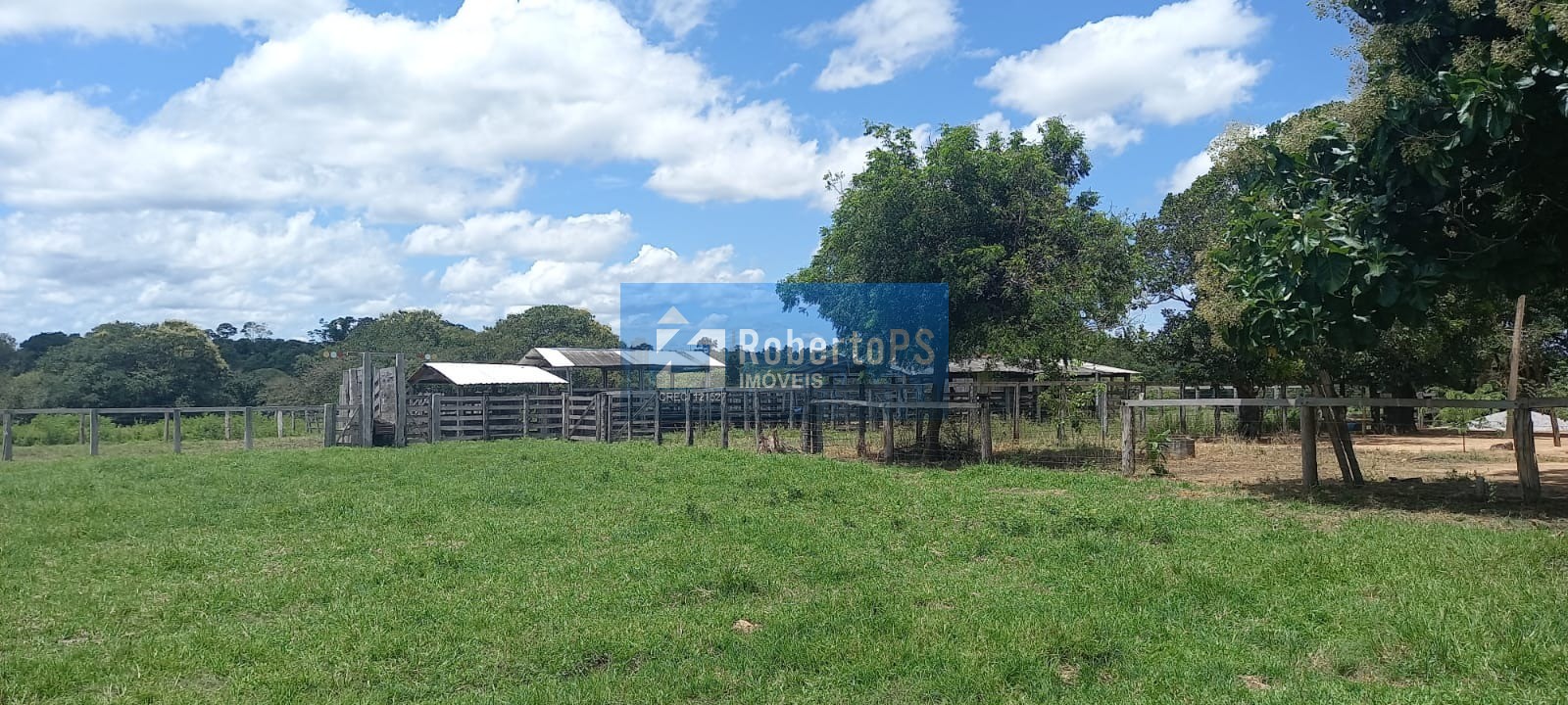 Maravilhosa Fazenda à venda na região do Piaba! - foto 17