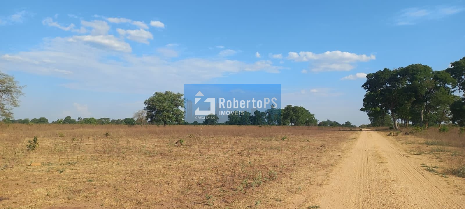 Maravilhosa fazenda à venda em barra do garça - mt!