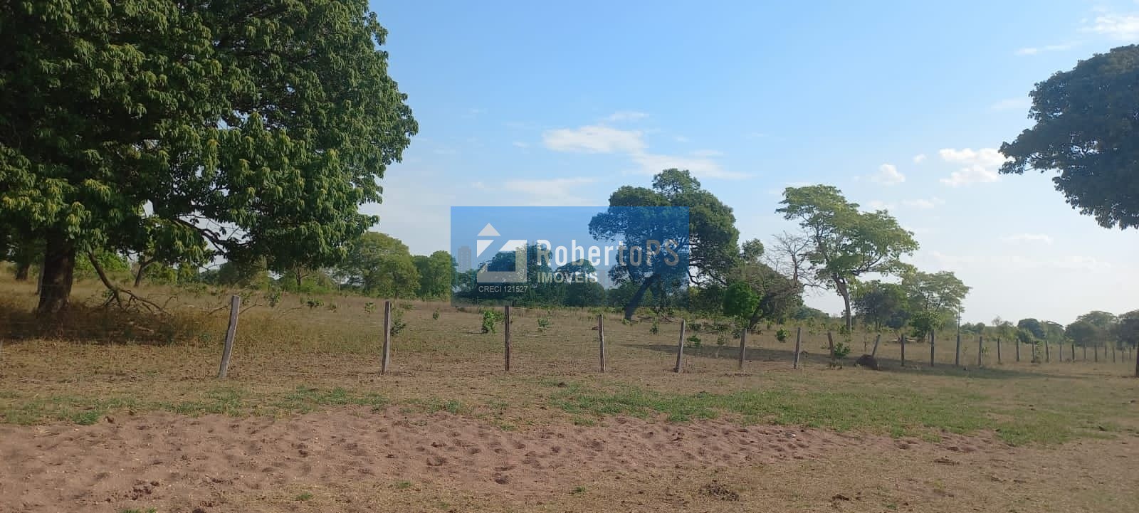 Maravilhosa fazenda à venda em barra do garça - mt!