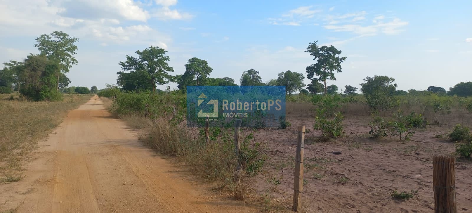 Maravilhosa fazenda à venda em barra do garça - mt!