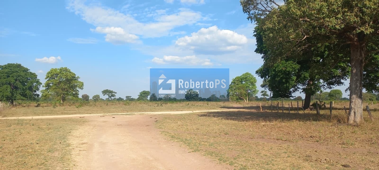 Maravilhosa fazenda à venda em barra do garça - mt!