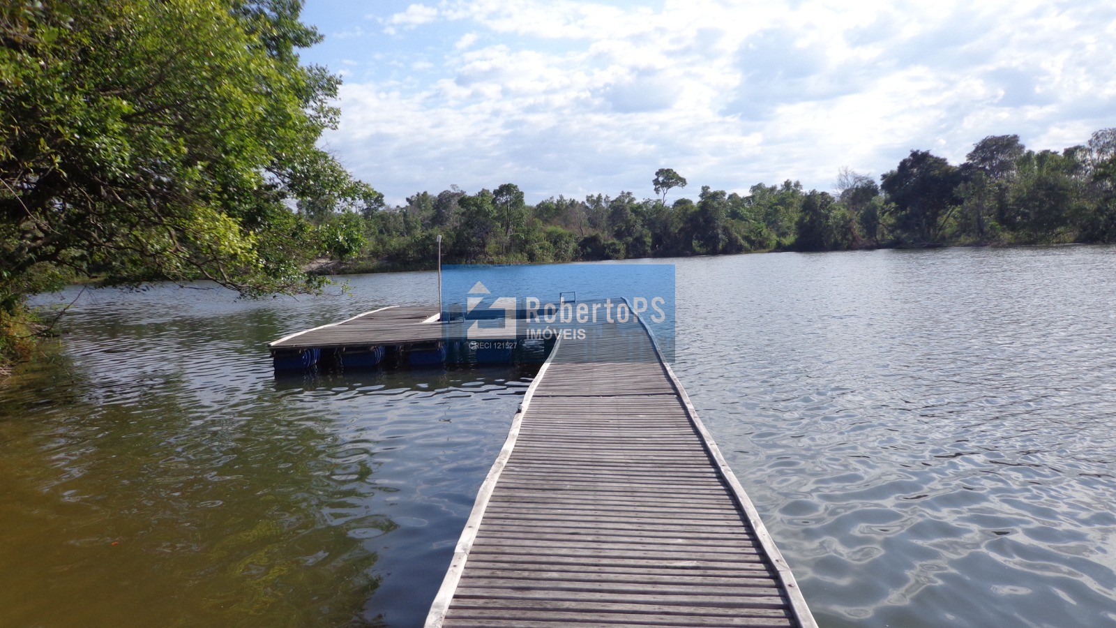 Maravilhosa Fazenda à venda na região do Piaba! - foto 21