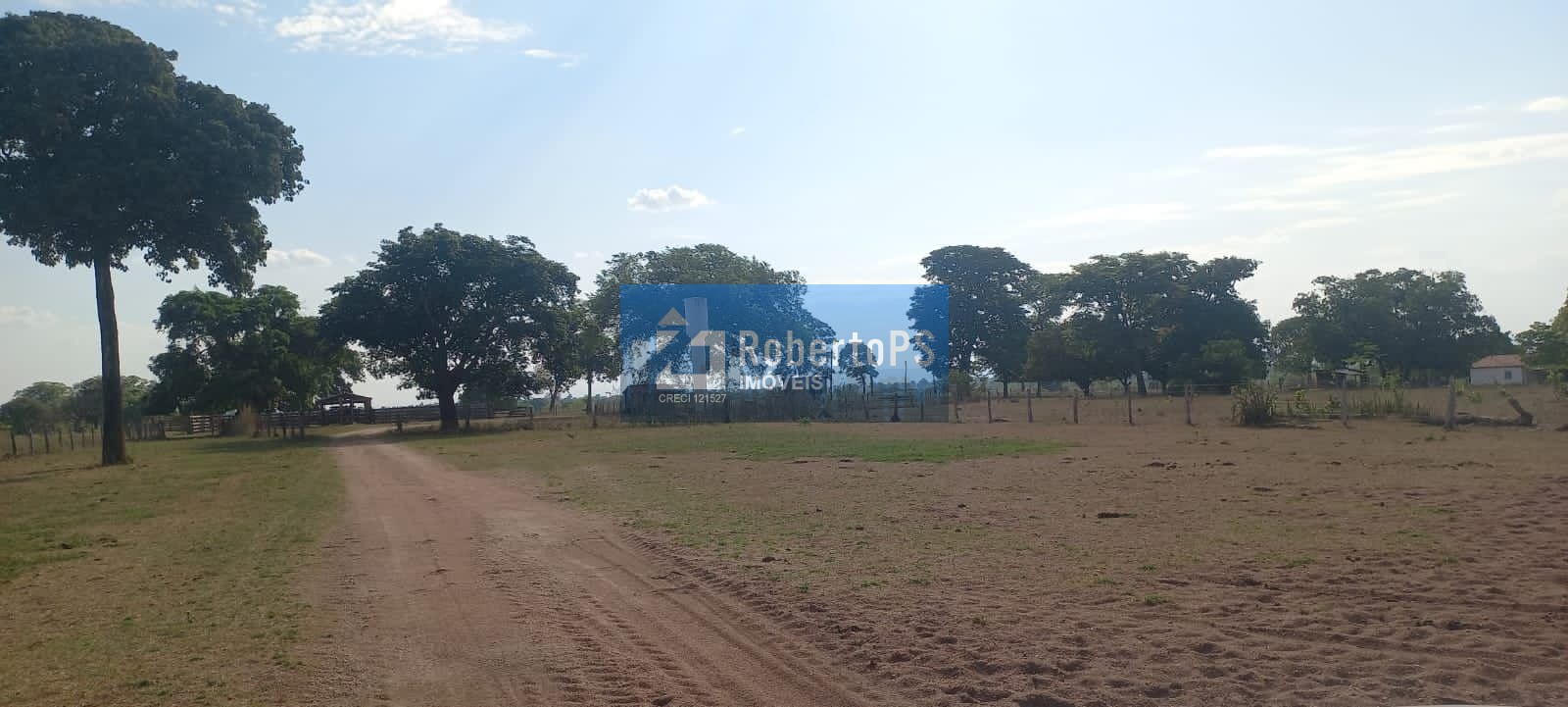 Maravilhosa fazenda à venda em barra do garça - mt!