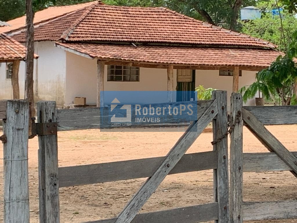 Maravilhosa fazenda à venda na região do piaba!