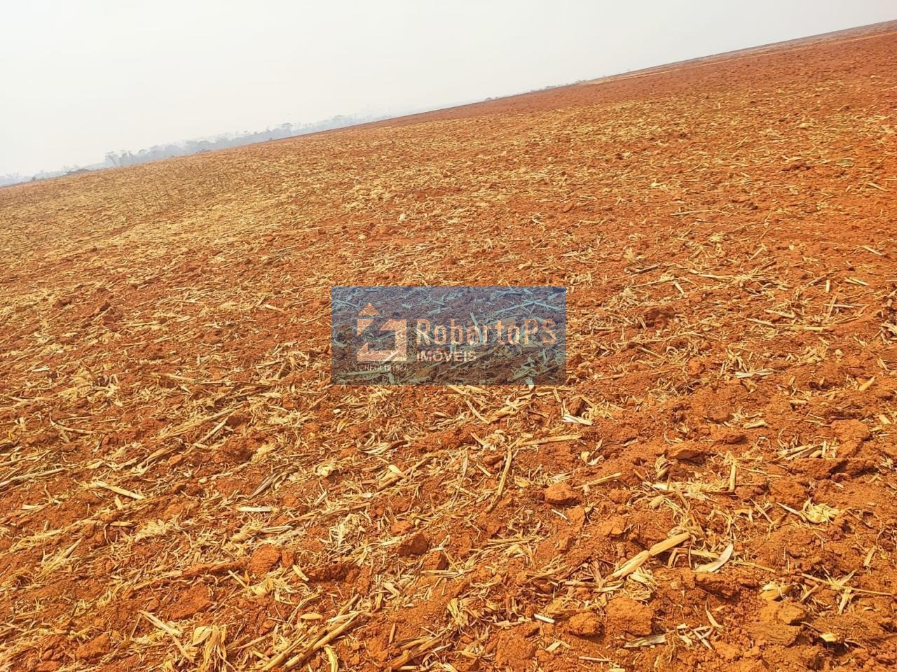 Fazenda à venda na região de confresa mt