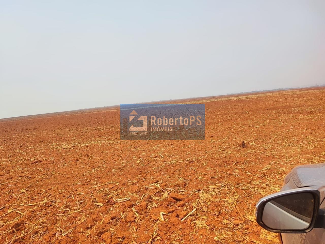 Fazenda à venda na região de confresa mt