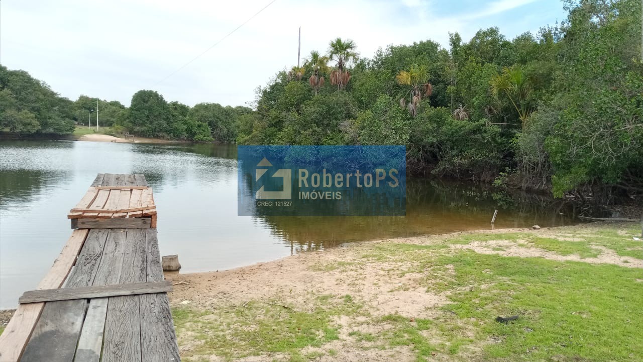 Fazenda de luxo à venda em cocalinho-mt, bairro centro: 3 qu