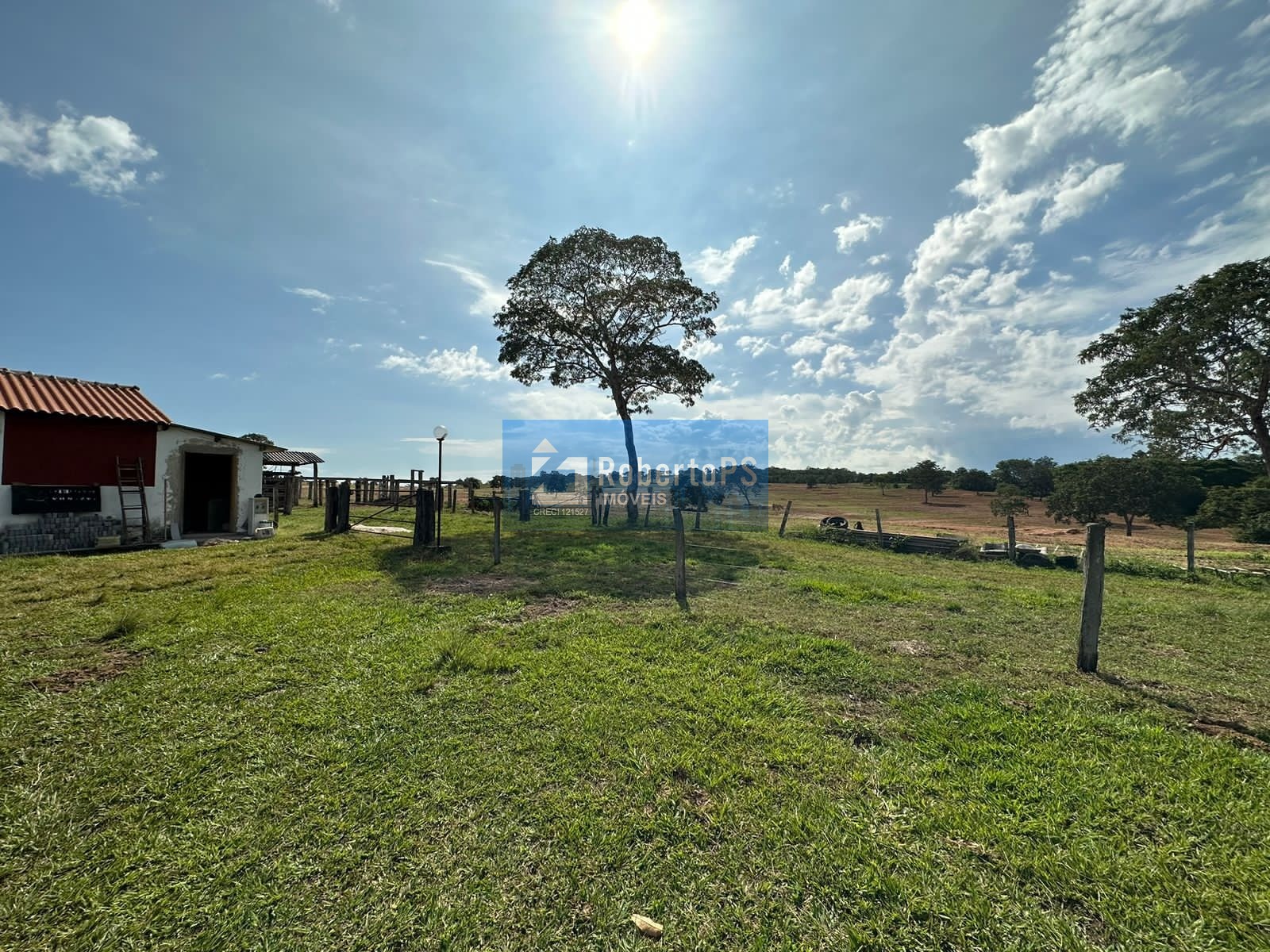 Fazenda de luxo à venda em General Carneiro-MT: 4 quartos, 3 banheiros, 2 vagas de garagem, 1.303,43 hectares em Mermure