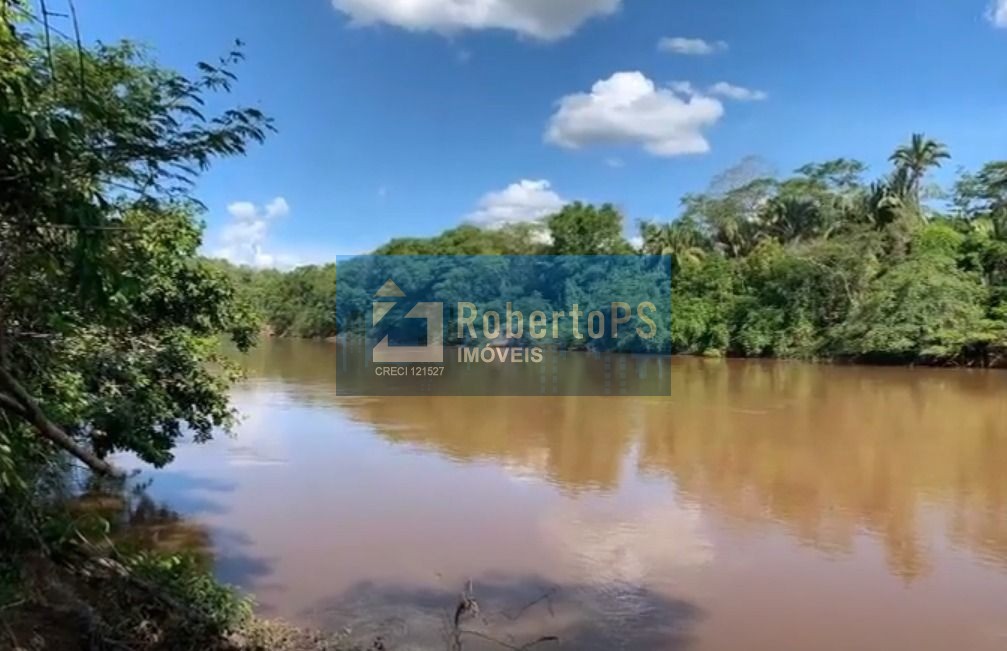 Fazenda de luxo à venda em general carneiro-mt: 4 quartos, 3