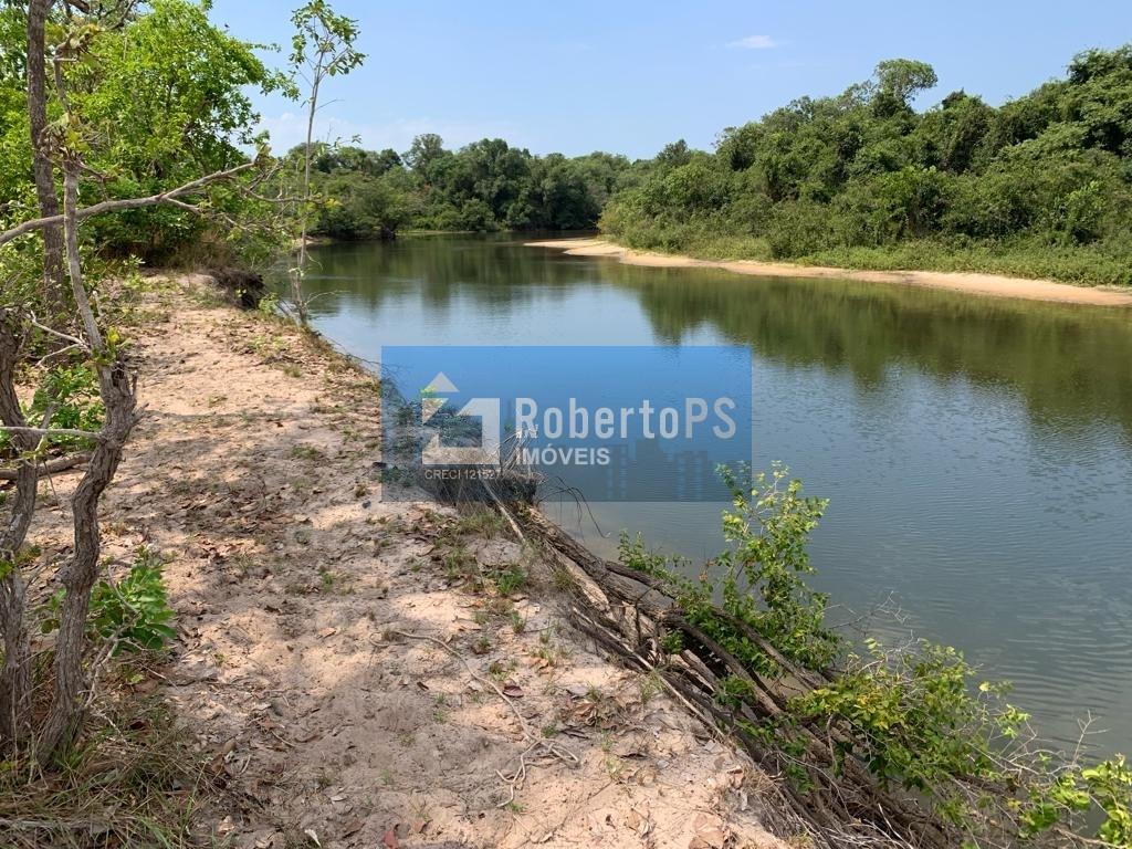 Maravilhosa fazenda à venda na região do piaba!