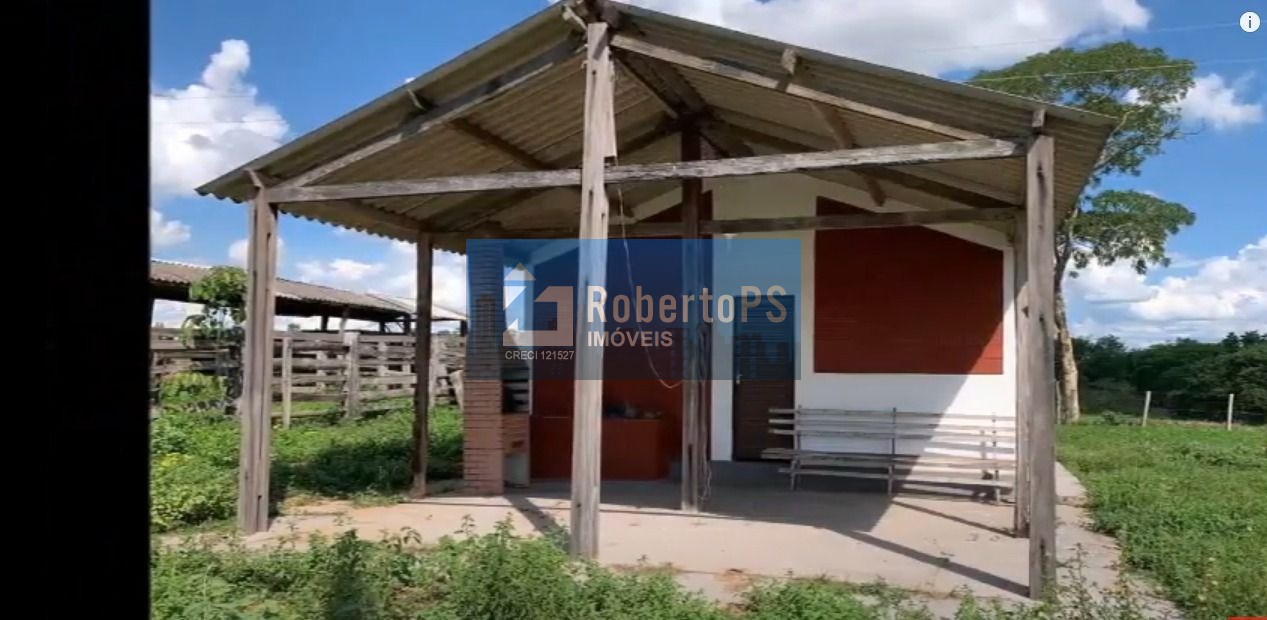 Fazenda de luxo à venda em general carneiro-mt: 4 quartos, 3