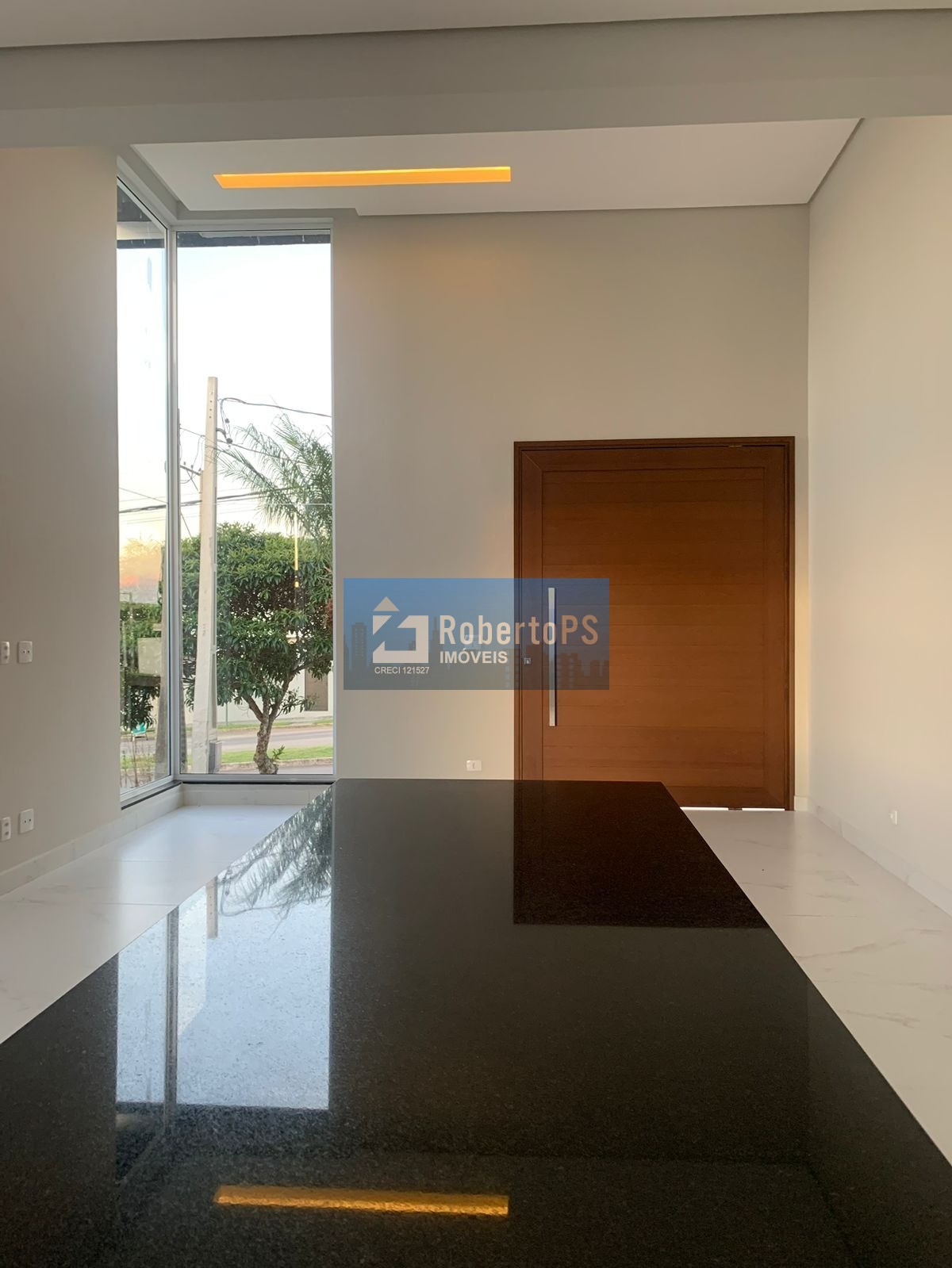 Casa em condomínio à venda com 3 quartos e piscina