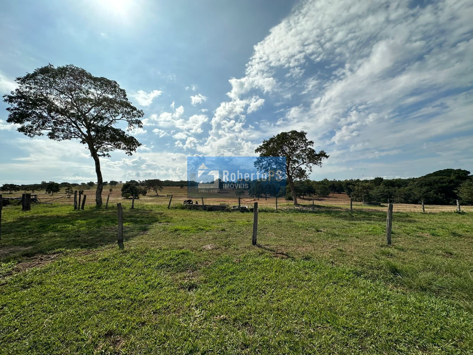 Fazenda de luxo à venda em General Carneiro-MT: 4 quartos, 3 banheiros, 2 vagas de garagem, 1.303,43 hectares em Mermure