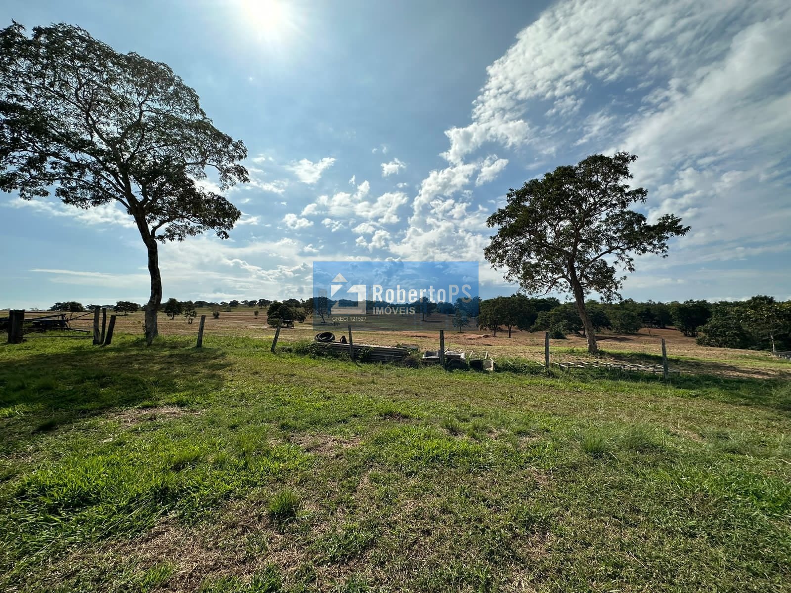 Fazenda de luxo à venda em General Carneiro-MT: 4 quartos, 3 banheiros, 2 vagas de garagem, 1.303,43 hectares em Mermure