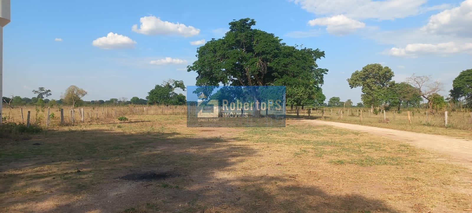 Maravilhosa fazenda à venda em barra do garça - mt!