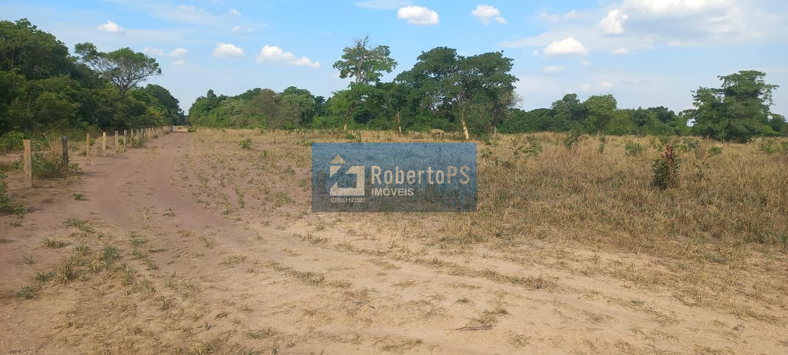 Maravilhosa fazenda à venda em barra do garça - mt!