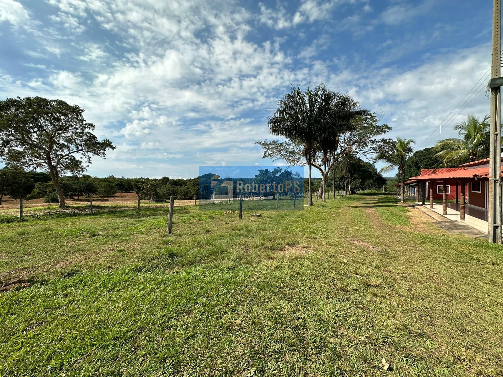 Fazenda de luxo à venda em General Carneiro-MT: 4 quartos, 3 banheiros, 2 vagas de garagem, 1.303,43 hectares em Mermure