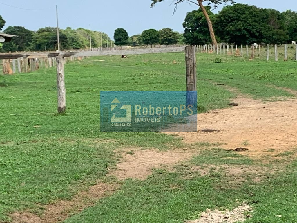 Maravilhosa fazenda à venda na região do piaba!