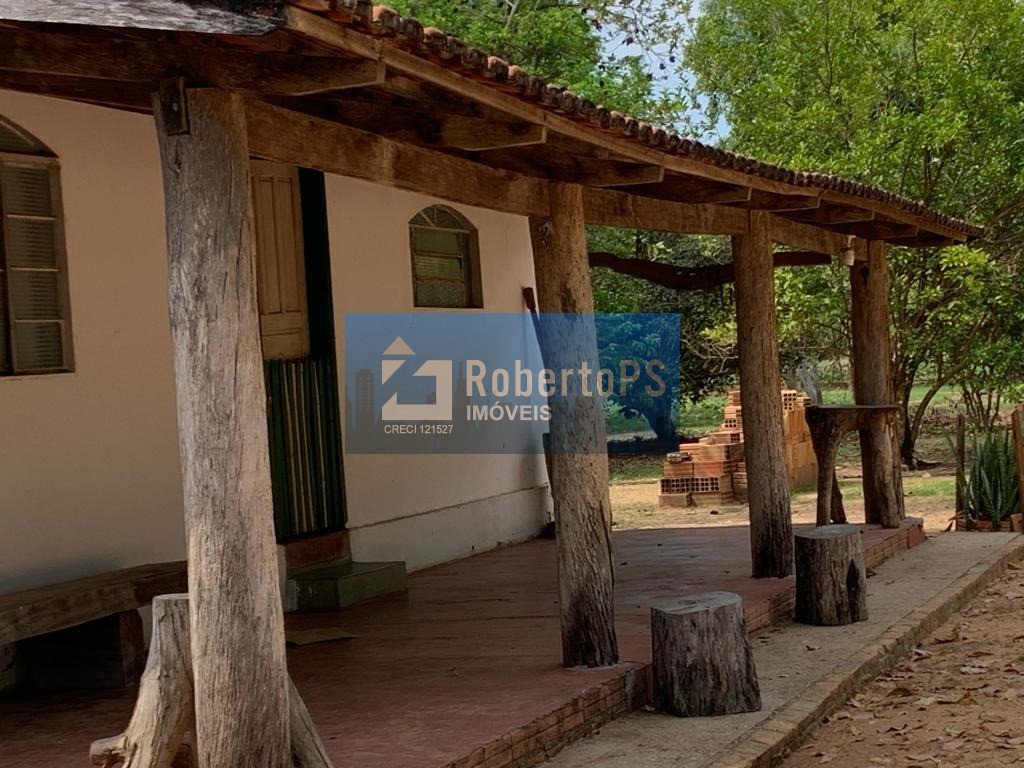 Maravilhosa fazenda à venda na região do piaba!