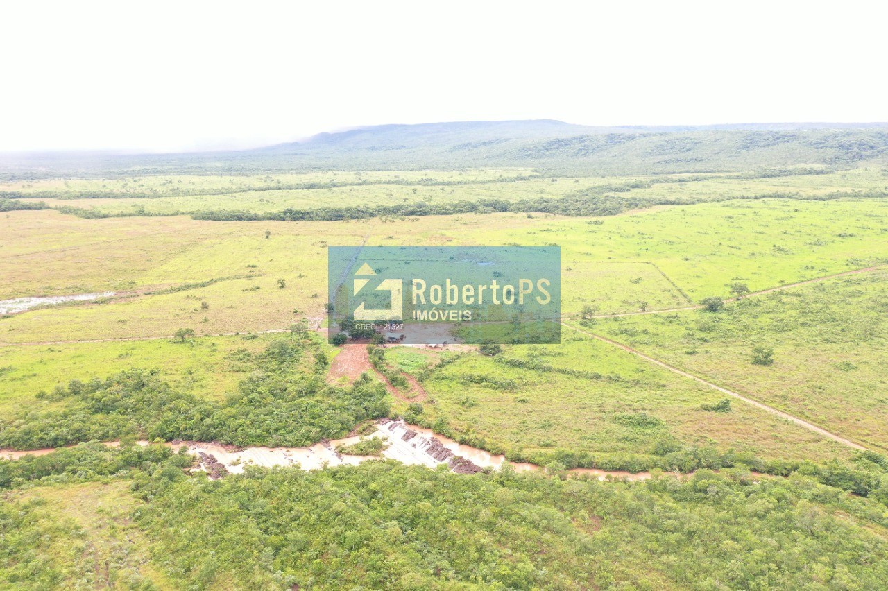 Fazenda de 8.700 hectares à venda no centro de nobres-mt: 4 