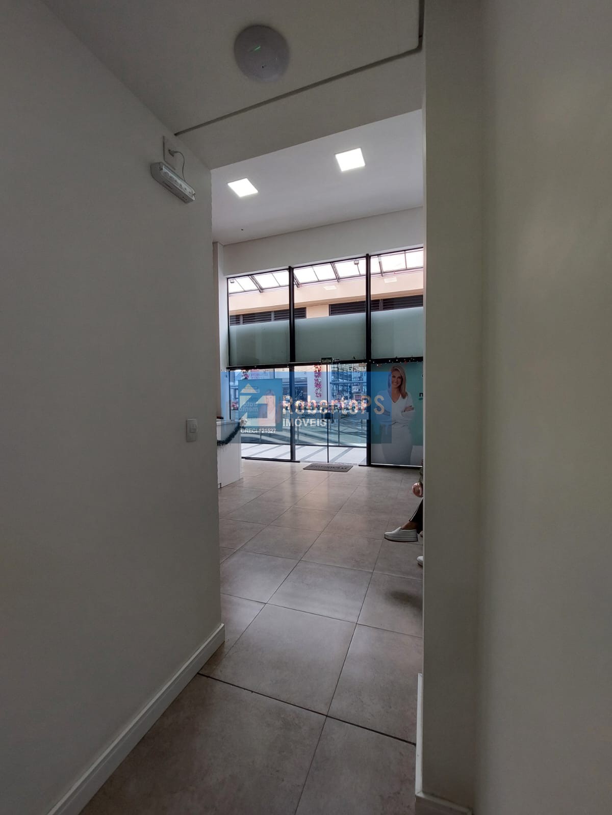 Procurando um espaço ideal para montar o seu negócio? temos 