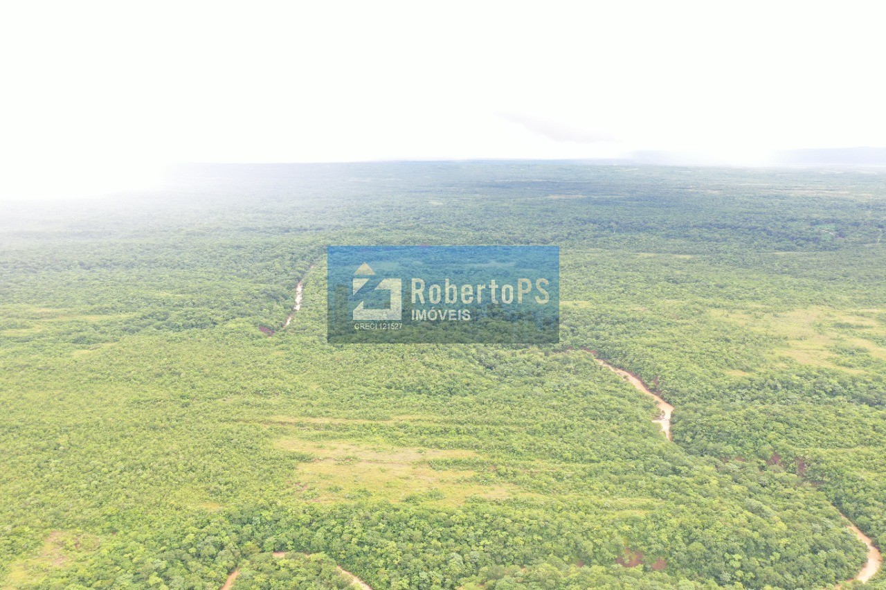 Fazenda de 8.700 hectares à venda no centro de nobres-mt: 4 