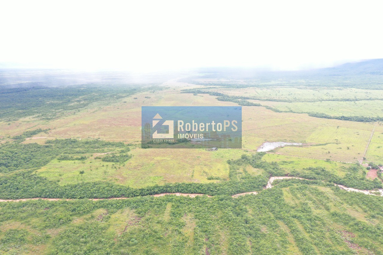 Fazenda de 8.700 hectares à venda no centro de nobres-mt: 4 