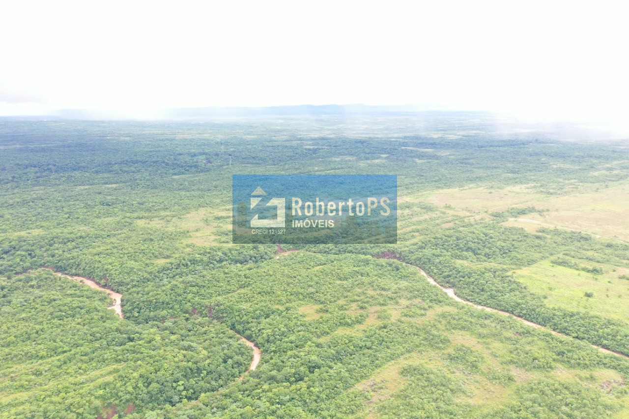 Fazenda de 8.700 hectares à venda no centro de nobres-mt: 4 
