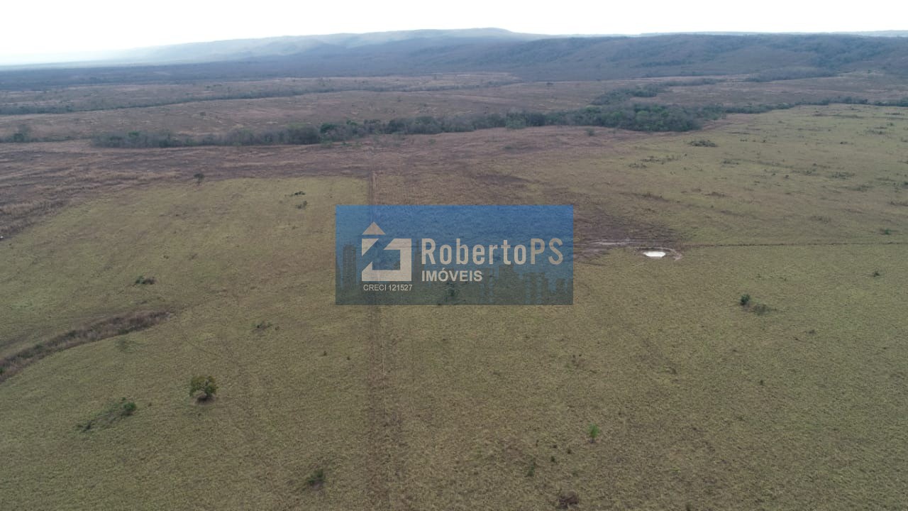 Fazenda de 8.700 hectares à venda no centro de nobres-mt: 4 