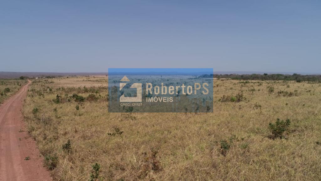 Fazenda de 8.700 hectares à venda no centro de nobres-mt: 4 
