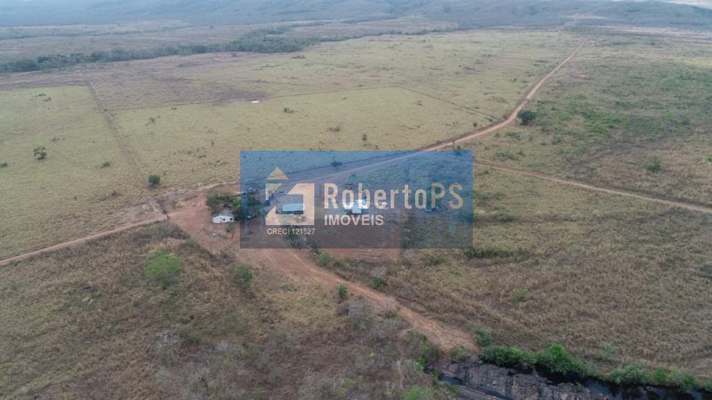 Fazenda de 8.700 hectares à venda no centro de nobres-mt: 4 