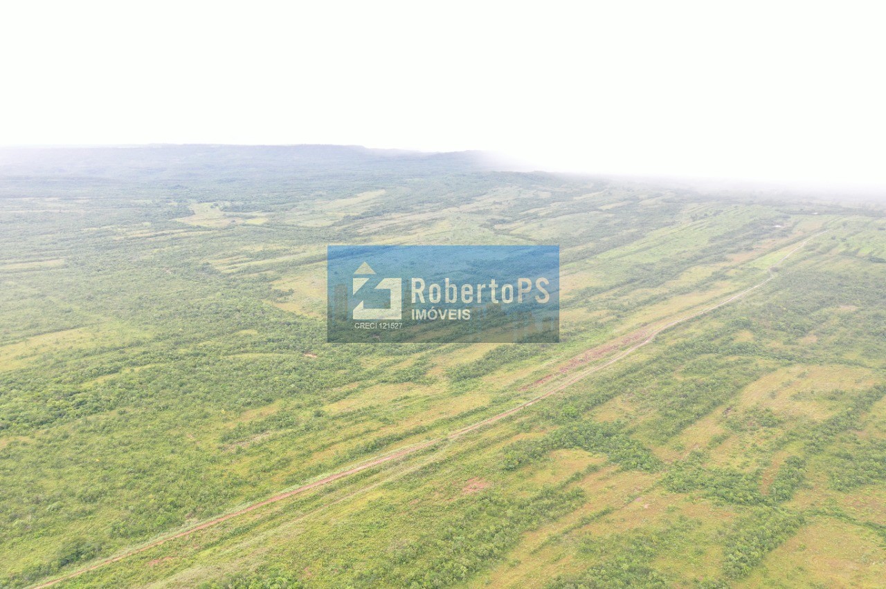 Fazenda de 8.700 hectares à venda no centro de nobres-mt: 4 