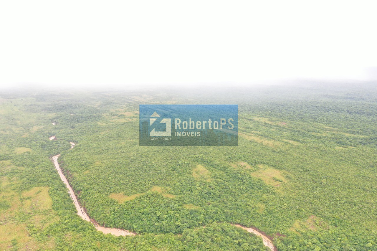 Fazenda de 8.700 hectares à venda no centro de nobres-mt: 4 