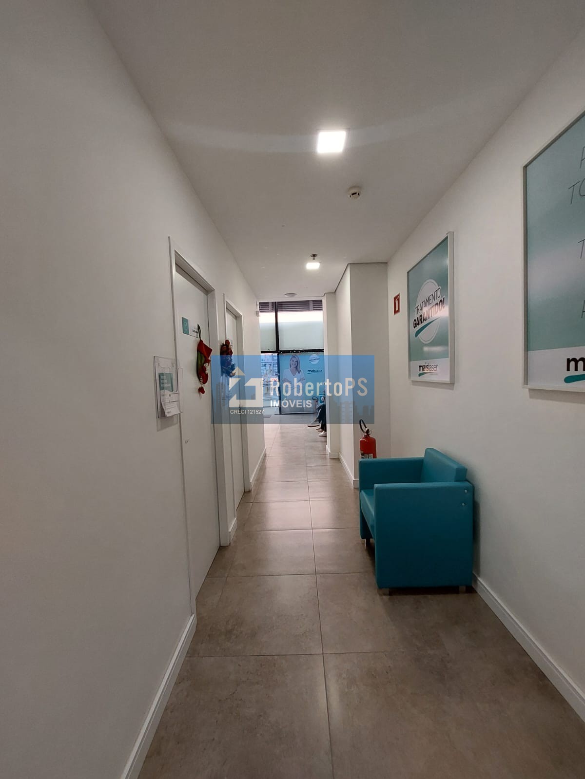 Procurando um espaço ideal para montar o seu negócio? temos 
