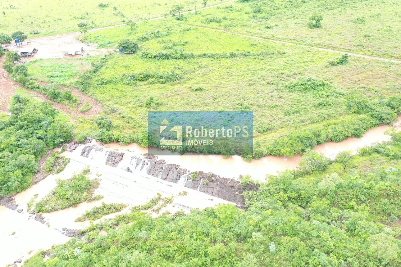 Fazenda de 8.700 hectares à venda no centro de nobres-mt: 4 
