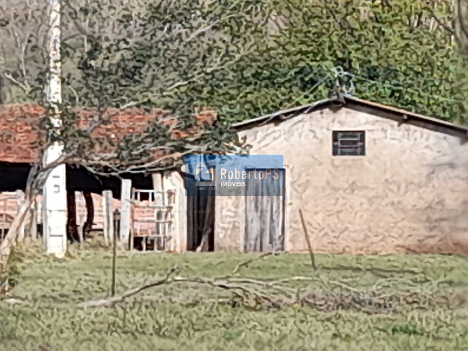Fazenda de luxo à venda em Ribeirão Bonito-SP, Centro: 4 quartos, 2 salas, 3 banheiros, 57 hectares!