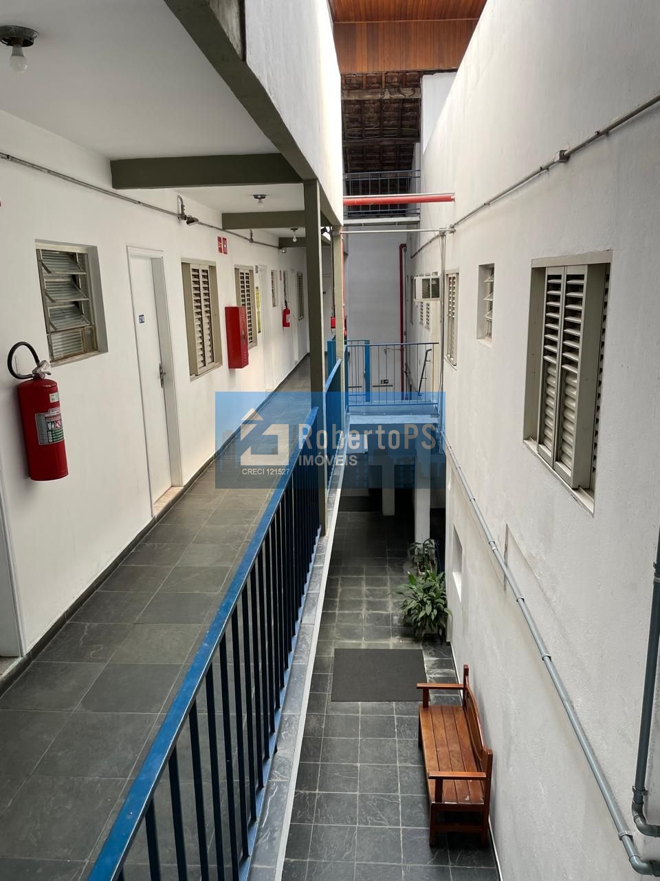 Hotel e estacionamento à venda em jacareí