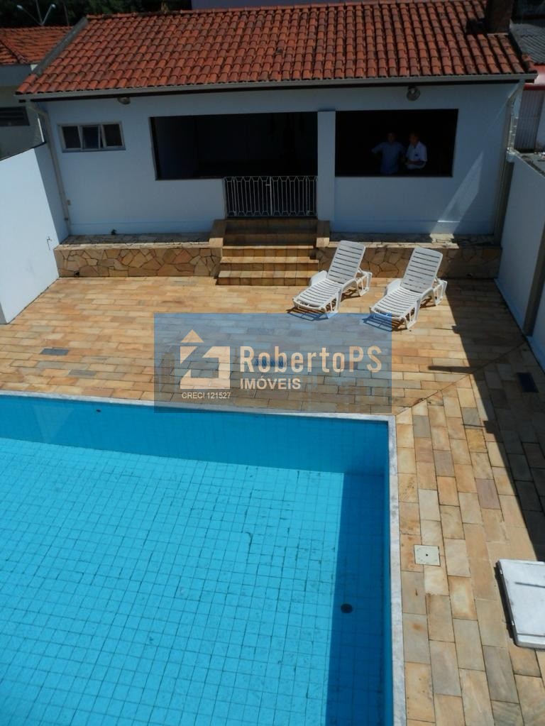 Hotel e estacionamento à venda em jacareí