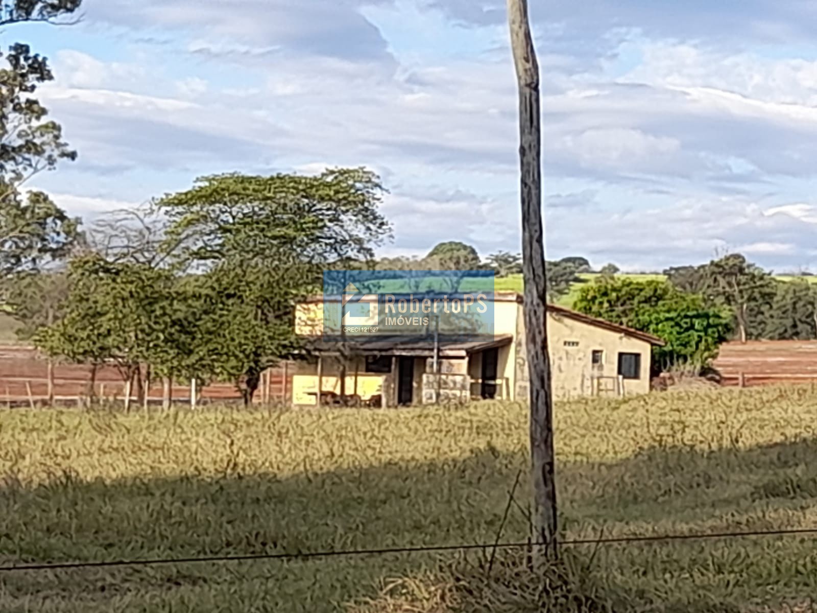 Fazenda de luxo à venda em ribeirão bonito-sp, centro: 4 qua